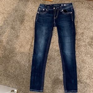 Miss Me Skinny Jeans